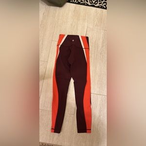 Lululemon Size 2 Leggings
